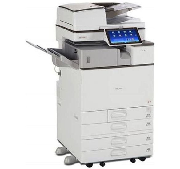 Ricoh Canon