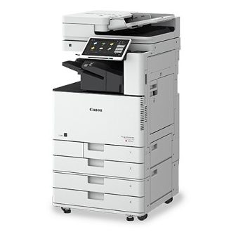 Canon printers